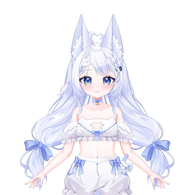 Вторая моделька